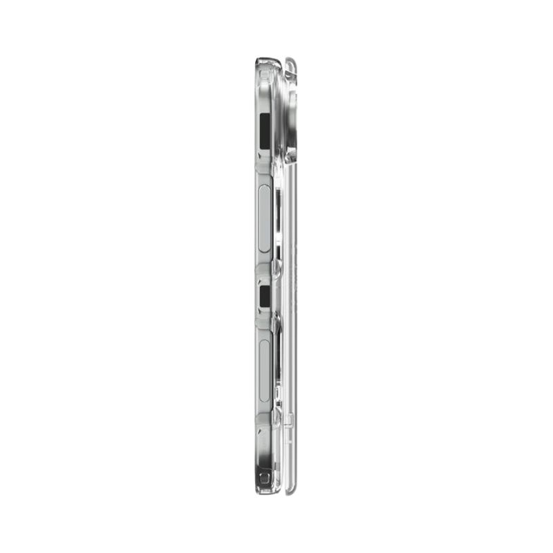 iShield [MagSafe] Crystal Palace Clear Case, iPhone Duo