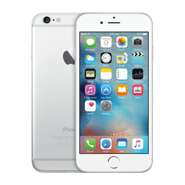 iPhone 6, 64 GB [C Grade]