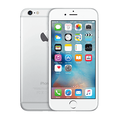 iPhone 6, 16 GB [B Grade]