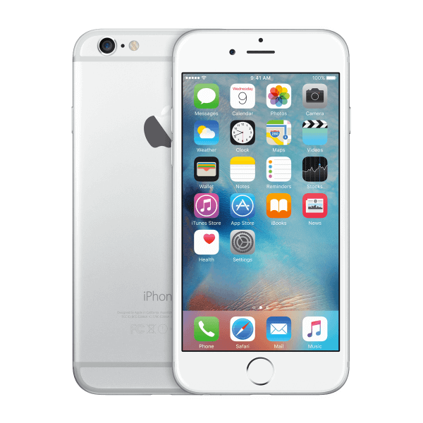 iPhone 6, 16 GB [A Grade]