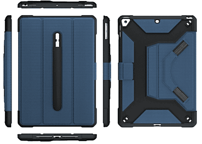 Multi-functional Case, iPad 5/6/Pro 9.7