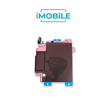 Samsung Galaxy S10E Wireless Charging Chip with NFC Antenna Qi Module