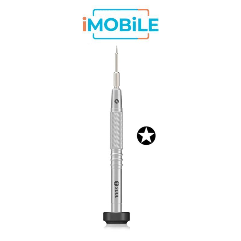 2UUL Everyday Screwdriver (Pentalobe) (SD01)
