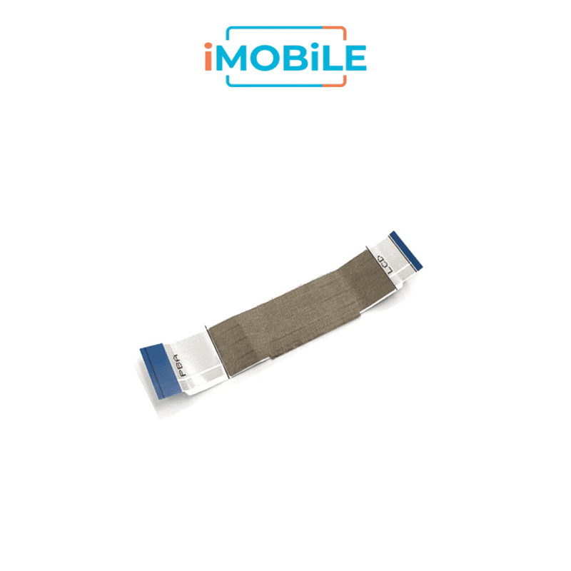 Samsung Galaxy Tab A 8.0 (2017) T380 T385 LCD Flex Cable [Thick]