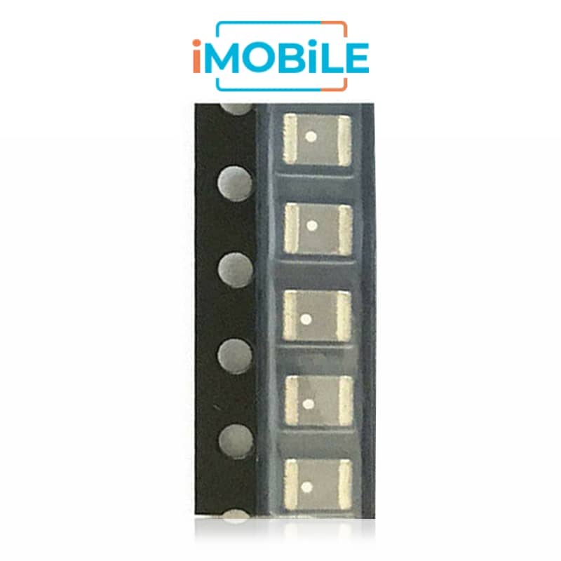 Backlight Glass Diode For 6/6 Plus/6S/6S Plus (D1501 D1501 D4021 4051, 2 Pins)