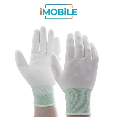 Protective Gloves for Shattered Screen Dismantle [Large]