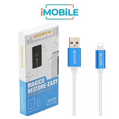 Magico Restore Cable iPhone / iPad Lighting Cable