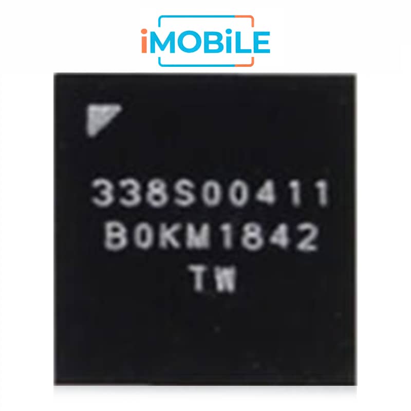 Small Audio IC 338S00411 For iPhone XS/XR/XS Max U4902 U5200 U5102