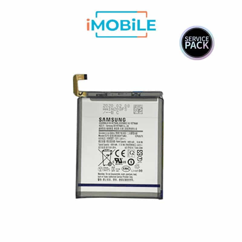 Samsung Galaxy S10 5G (G977F) Battery [Service Pack] GH82-19750A