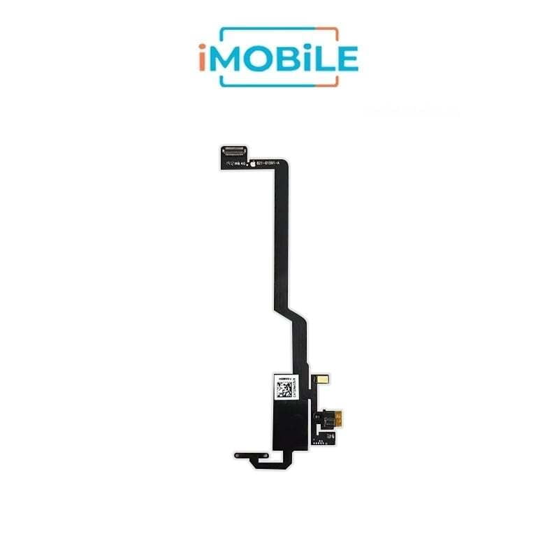 iPhone X Compatible Earpiece Flex Cable [Cable Only]