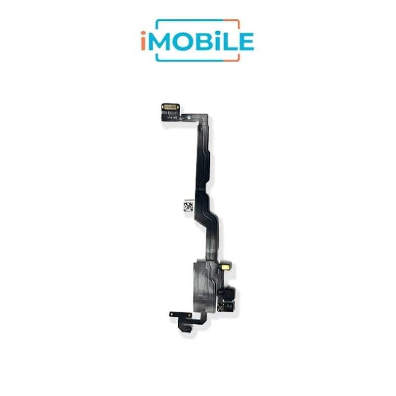 iPhone XS Compatible Earpiece Flex Cable [Cable Only]
