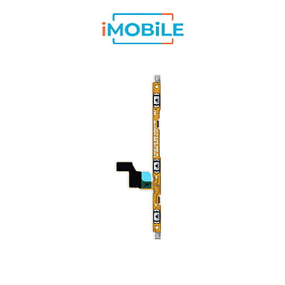 Samsung Galaxy A20 A30 A50 A70 Power Flex Cable