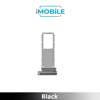 Samsung Galaxy Note 10 Sim Tray [Black]