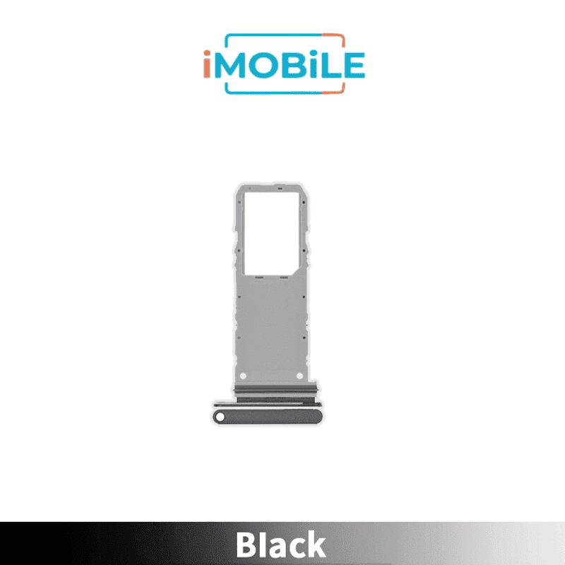 Samsung Galaxy Note 10 (N970) Sim Tray [Black]