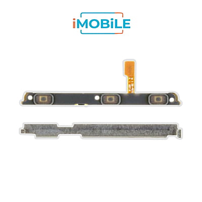 Samsung Galaxy Note 10 Volume Flex Cable
