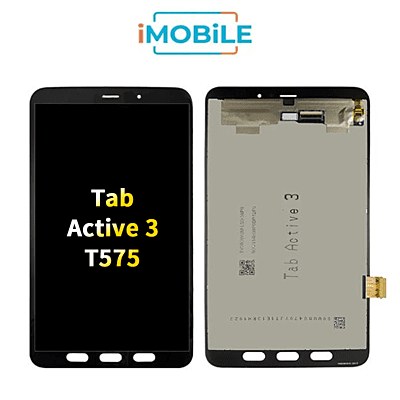 Samsung Galaxy Tab Active 3 T575 LCD Touch Digitizer Screen