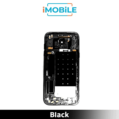 Samsung Galaxy J5 Pro J530 Back Housing [Black]