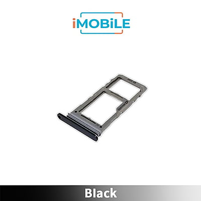 Samsung Galaxy Note 10 Plus (Pro) (N975) Sim Tray [Black]