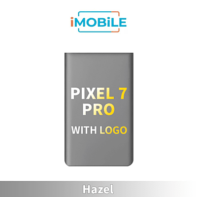 Google Pixel 7 Pro Back Cover [Hazel]
