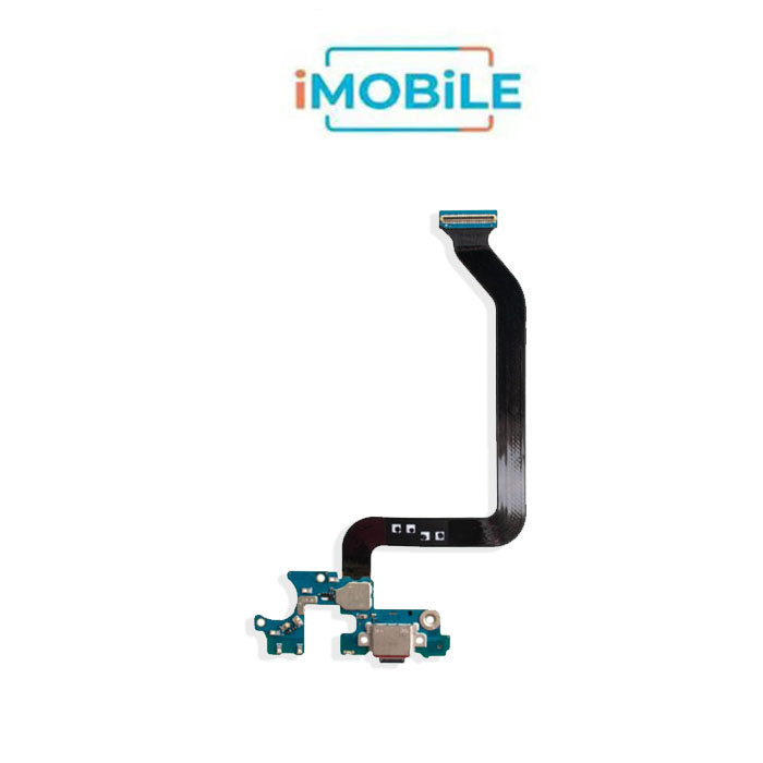 Samsung Galaxy S10 [5G] G977F Charging Port Flex Cable