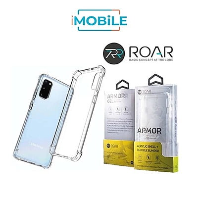 Roar Clear Armor, Samsung s20 Ultra