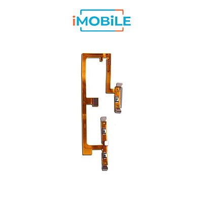 Google Pixel 2 Power Button Flex Cable