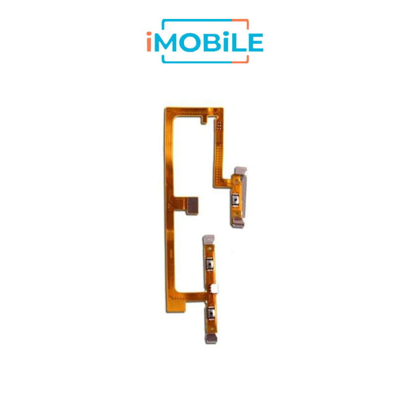 Google Pixel 2 Power Button Flex Cable