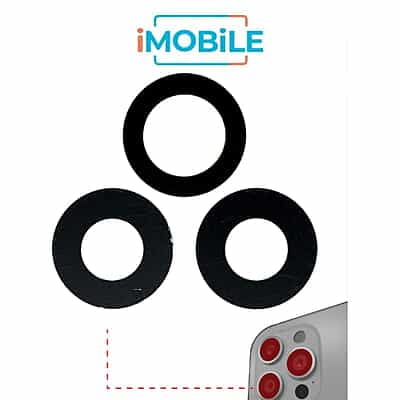 iPhone 11 Pro / 11 Pro Max Compatible Camera Lens Set