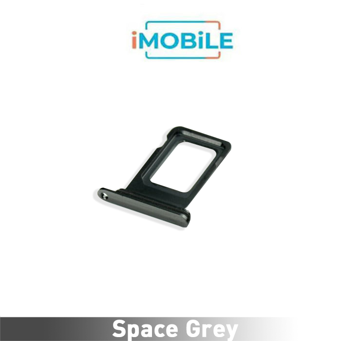 iPhone 11 Pro / 11 Pro Max Compatible Sim Tray [Space Grey]