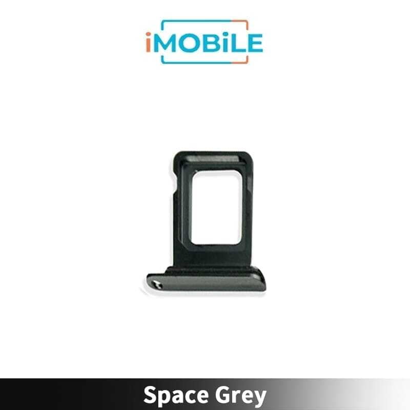 iPhone 11 Pro / 11 Pro Max Compatible Sim Tray [Space Grey]