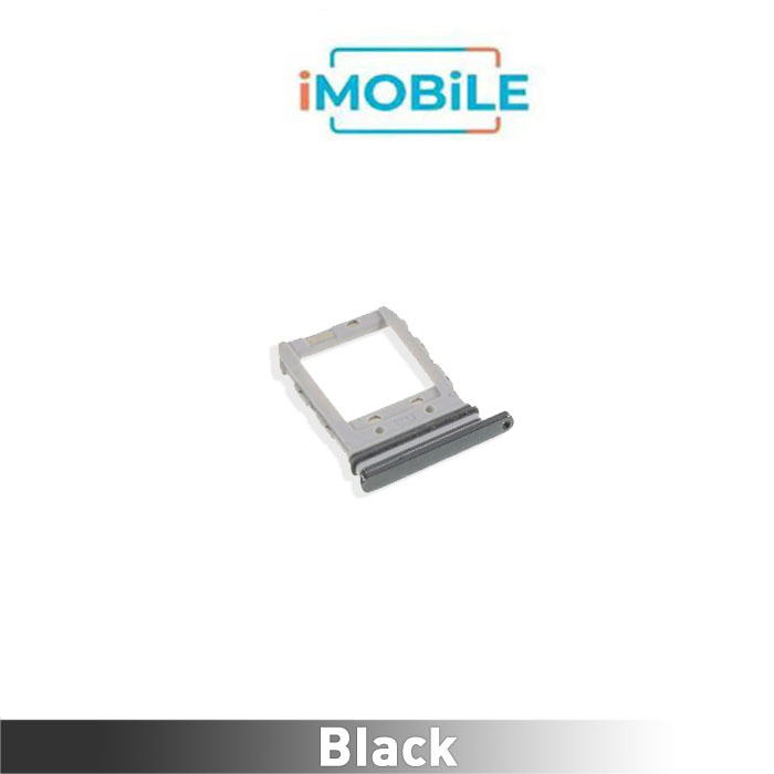 Samsung Galaxy S10 [5G] G977F Sim Tray [Black]