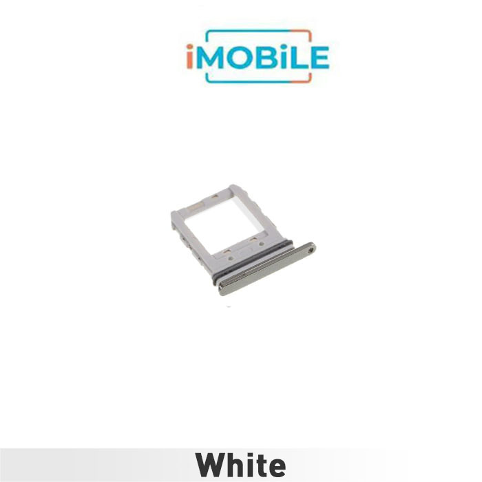 Samsung Galaxy S10 [5G] G977F Sim Tray [White]