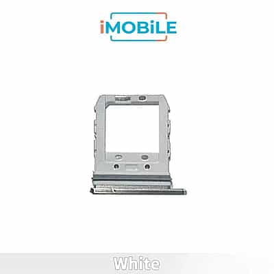 Samsung Galaxy S10 5G (G977F) Sim Tray [White]