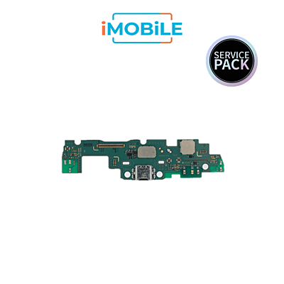 Samsung Tab S4 (10.5 inch) T830 T835 Charging Port Daughterboard GH82-17344A [Service Pack]