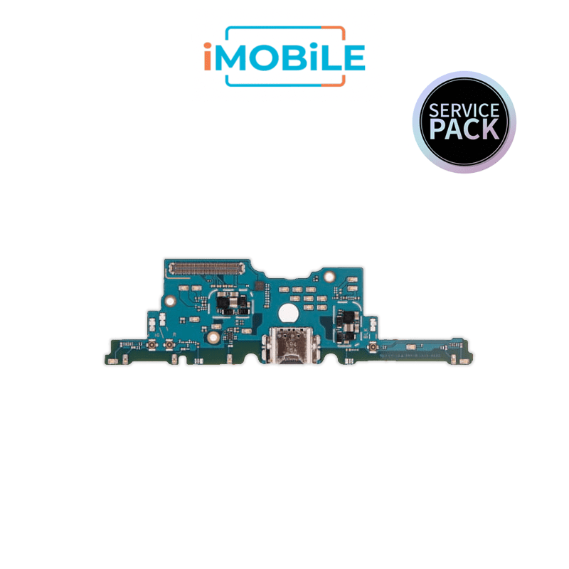 Samsung Tab S6 (10.5 inch) T860 T865 Charging Port Daughterboard GH82-20766A [Service Pack]