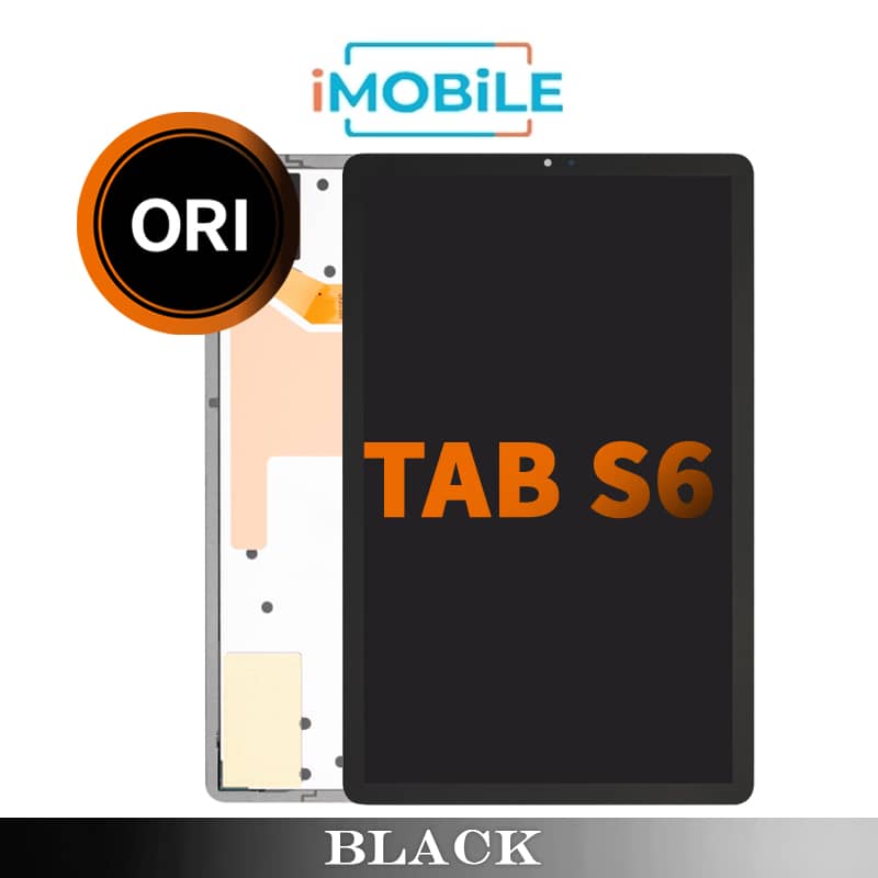 Samsung Galaxy Tab S6 SM-T860 T865  LCD Touch Digitizer Screen [Original]