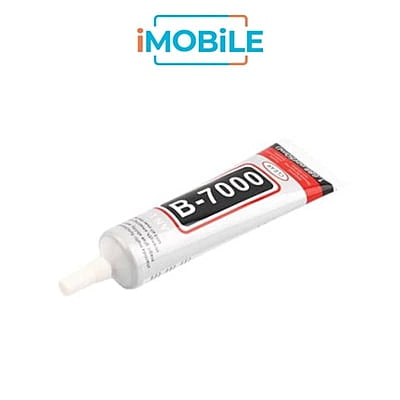 B-7000 Adhesive Glue 50ml for Mobile Phone Screens and Frames