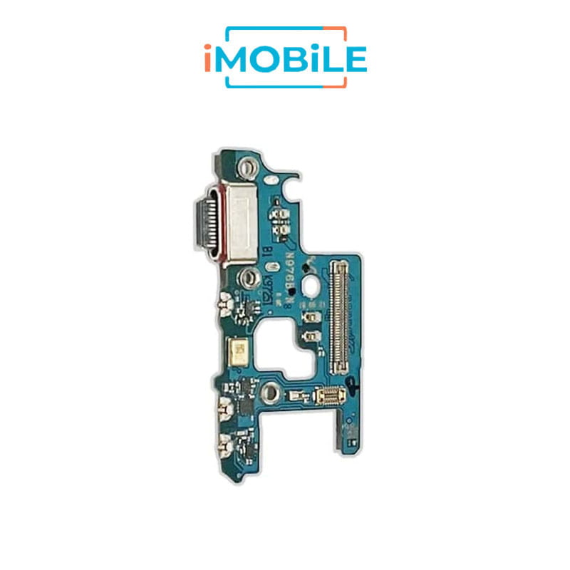 Samsung Galaxy Note 10 Plus (Pro) (N975 N976) 5G Charging Port Board
