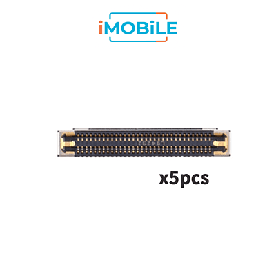 Samsung Galaxy A20 A205 LCD Display FPC Connector [5pcs]