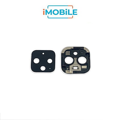 Google Pixel 4 Camera Lens With Frame