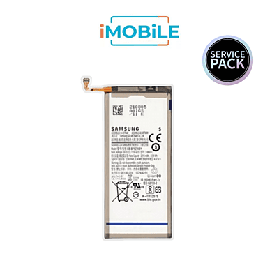 Samsung SM-F926 Galaxy Z Fold3 5G EB-BF926ABY Sub Battery Service Pack GH82-26237A