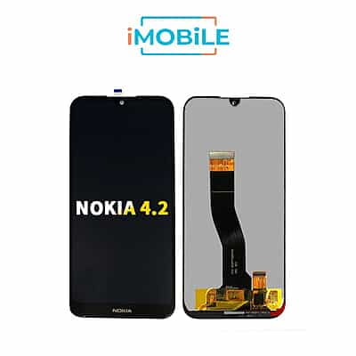 Nokia 4.2 LCD Touch Digitizer Screen