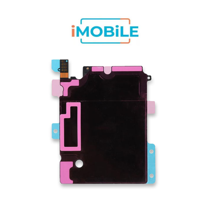 Samsung Galaxy S10 Wireless Charging Chip with NFC Antenna Qi Module