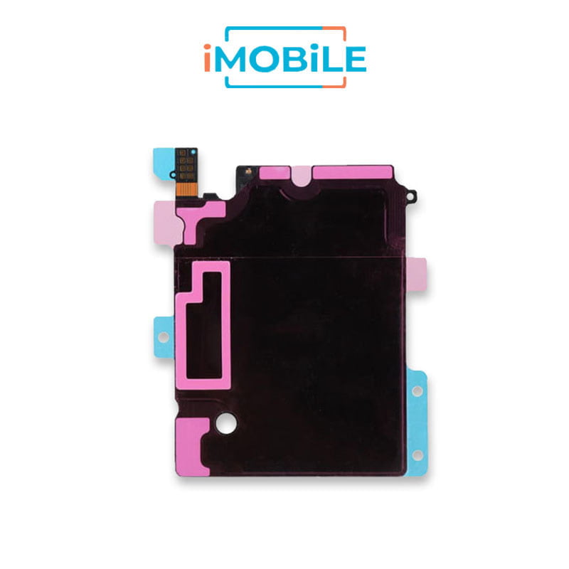 Samsung Galaxy S10 (G973) Wireless Charging Chip With NFC Antenna Qi Module