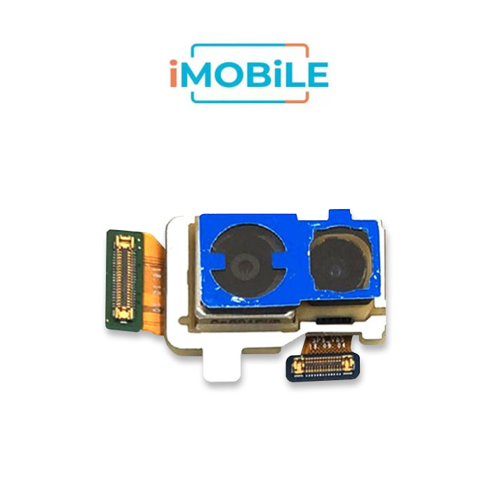 Samsung Galaxy S10E G970 Rear Back Camera