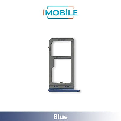 Samsung Galaxy Note 8 (N950F) Sim Tray [Blue]