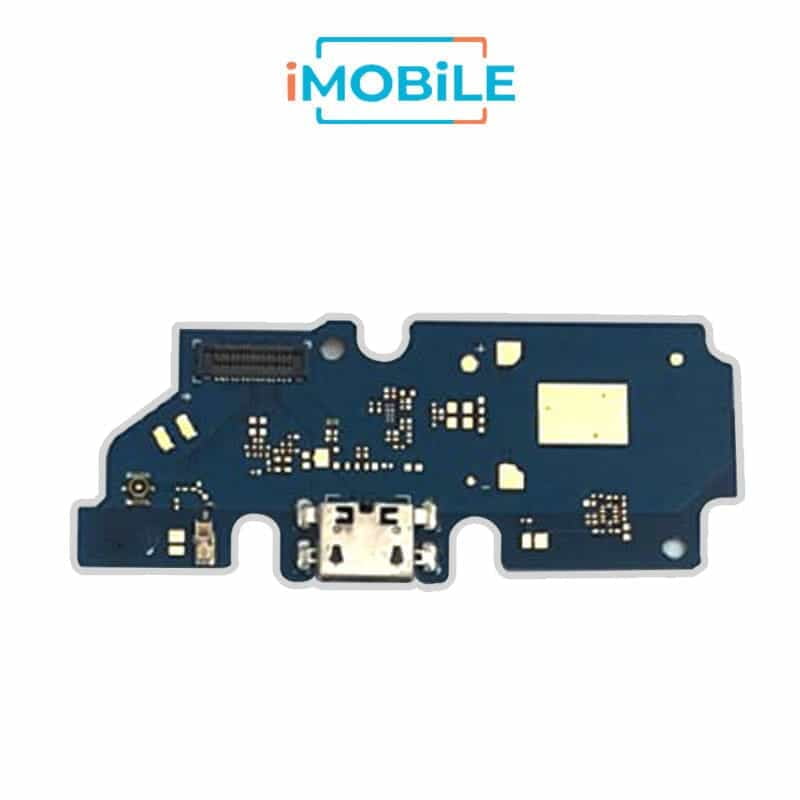 Nokia 2.2 Charging Port Daughterboard