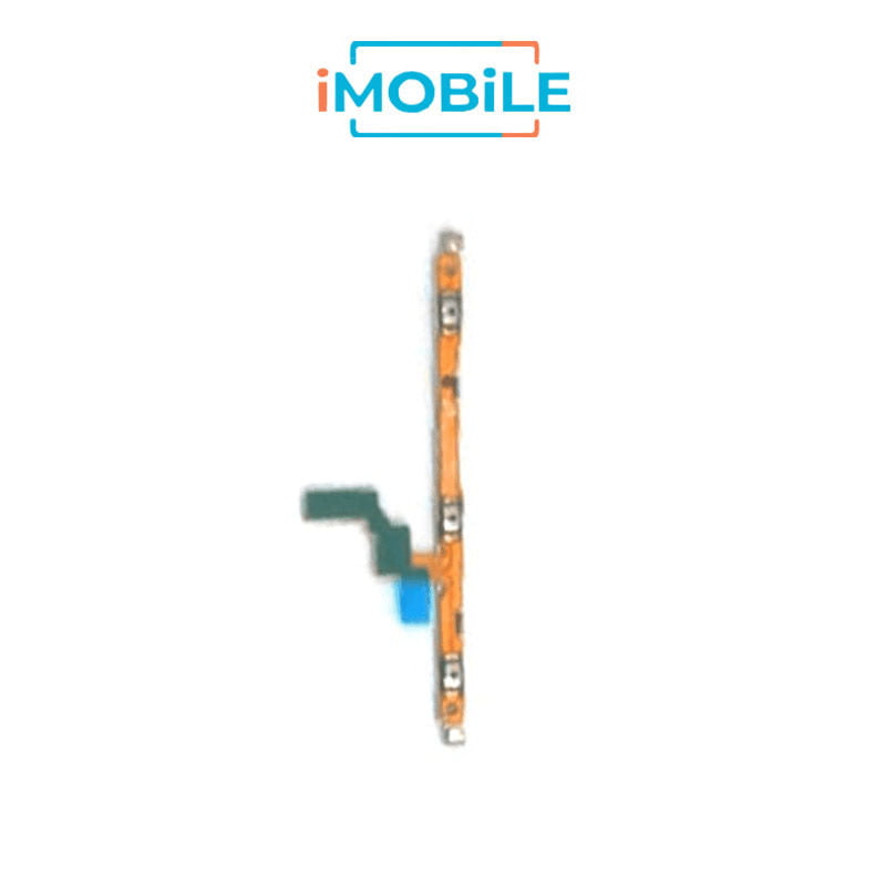 Samsung Galaxy A30 A305 Power Flex Cable