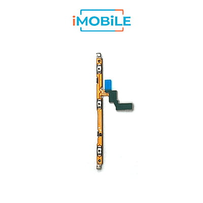 Samsung Galaxy A20 A205 Power Volume Flex