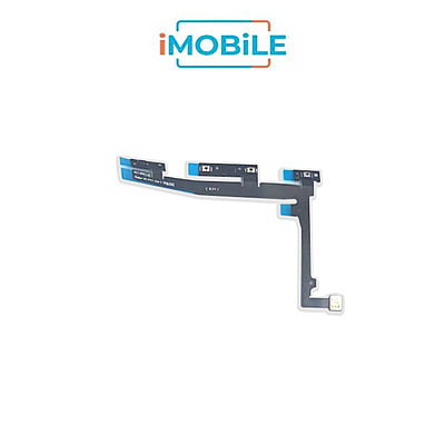 Google Pixel 4 Power Volume Flex